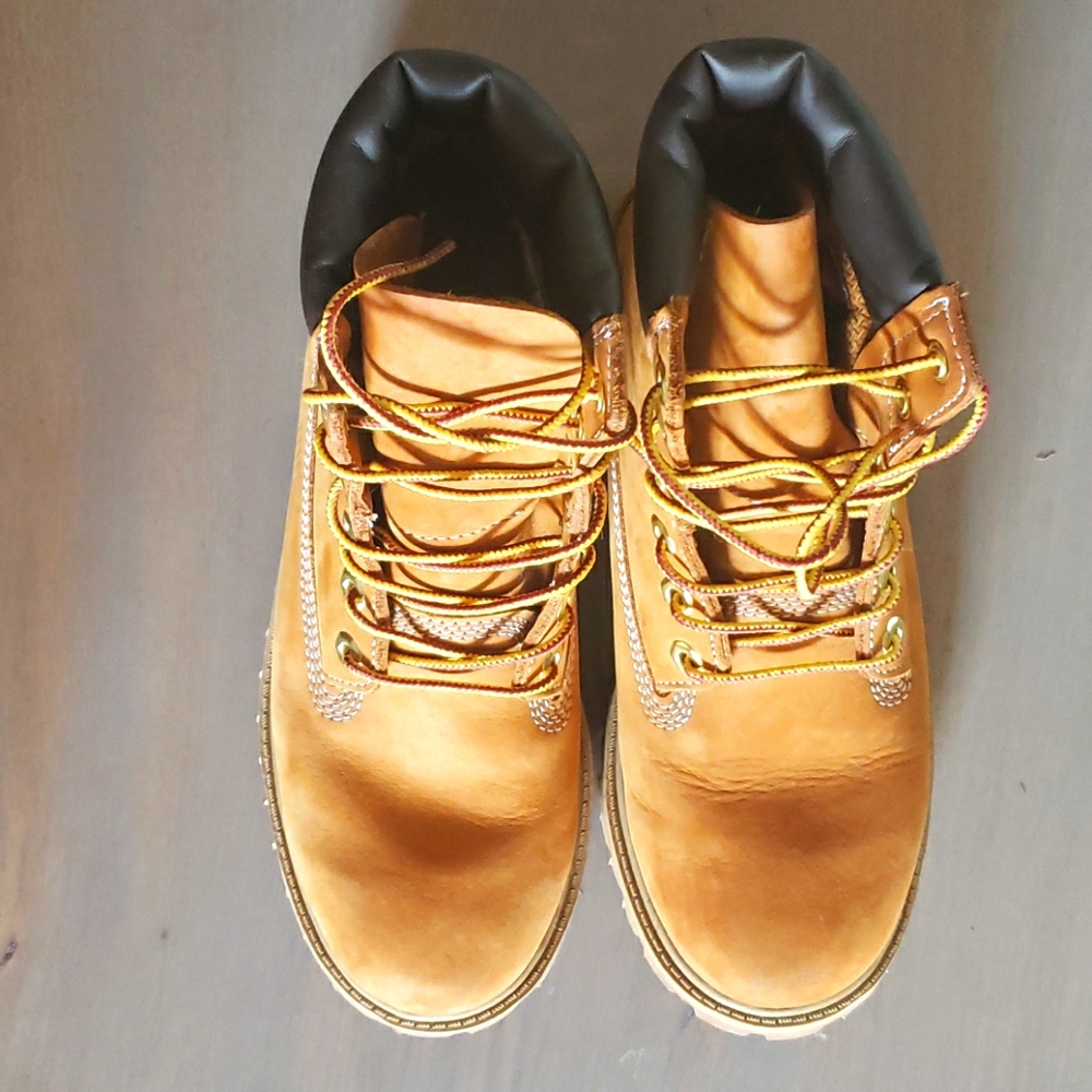 Timberland like new
